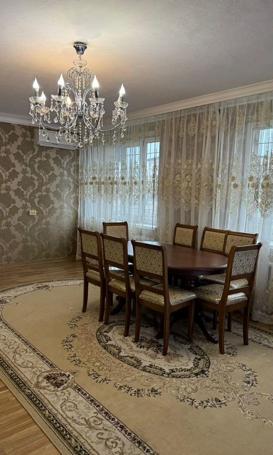 квартира р-н Чегемский г Чегем ул Надречная 4а фото 9