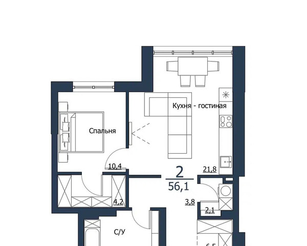 дом 15б/4 Красноярск, м-н, 15Б к 4 фото