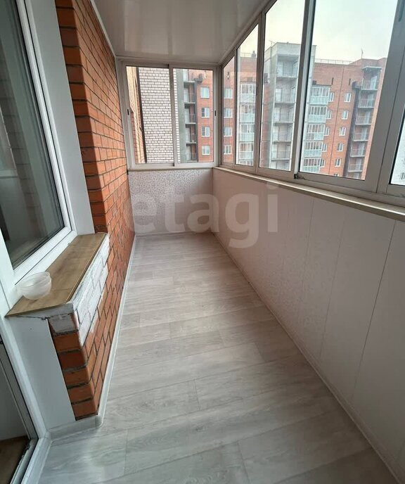 квартира г Чита Северный микрорайон 73 фото 12