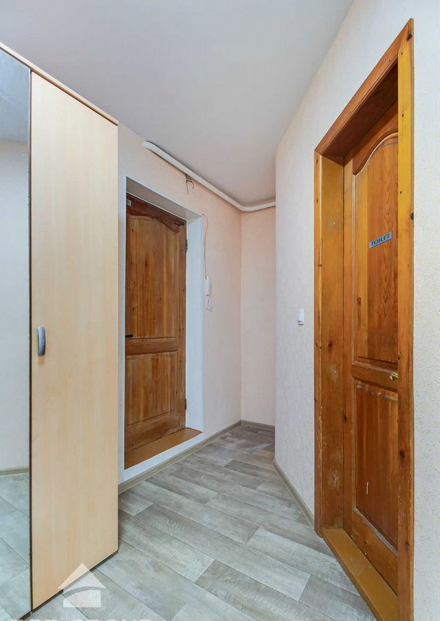 квартира г Хабаровск р-н Центральный ул Дикопольцева 45 фото 11