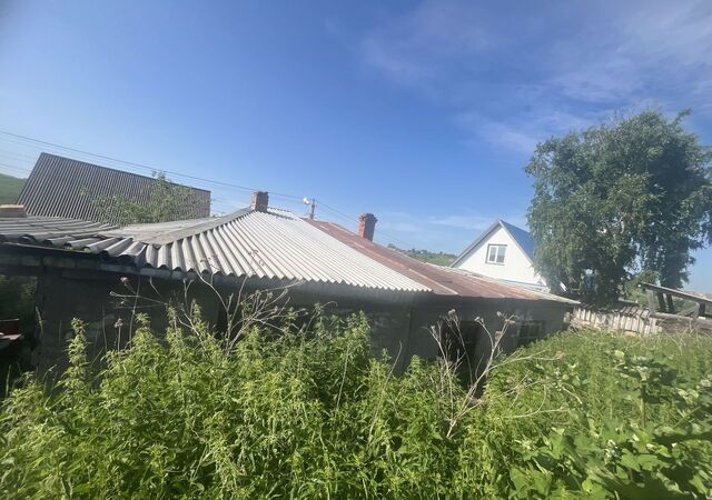 дом п Мазульский фото
