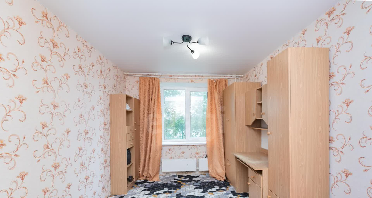 квартира г Пермь ул Куфонина 28/1 Куфонина м-н фото 17