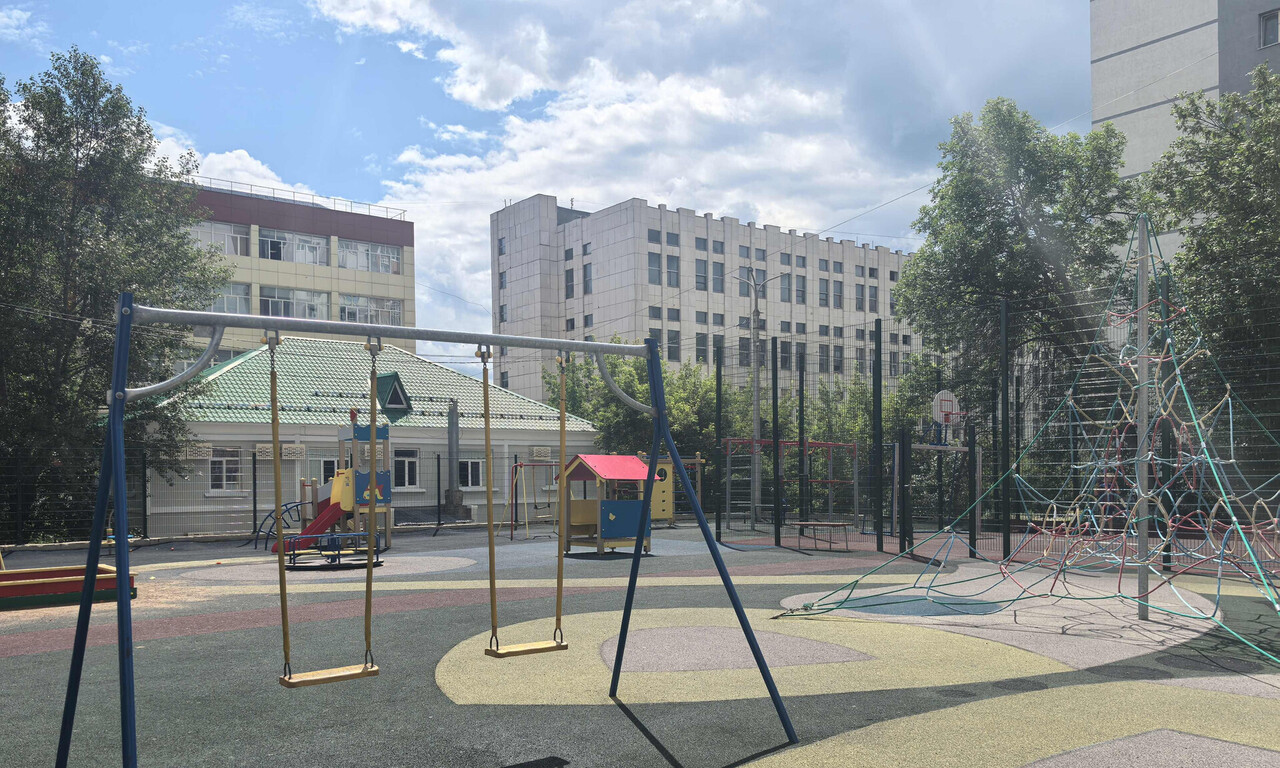 квартира г Уфа ул Комсомольская 106/3 фото 2