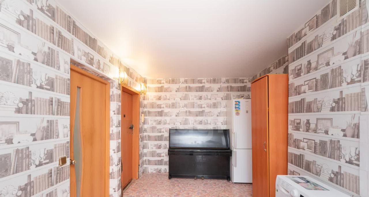 квартира г Пермь ул Куфонина 28/1 Куфонина м-н фото 37