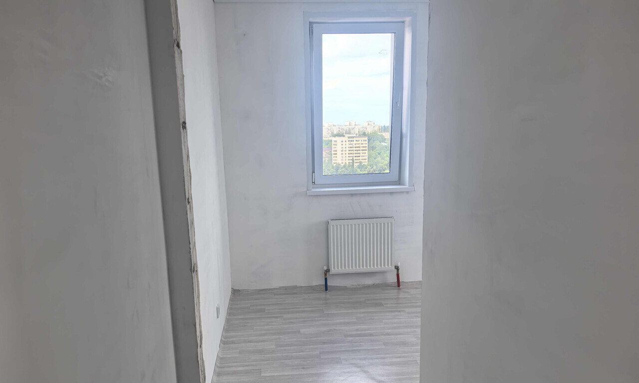 квартира г Уфа ул Комсомольская 106/3 фото 16