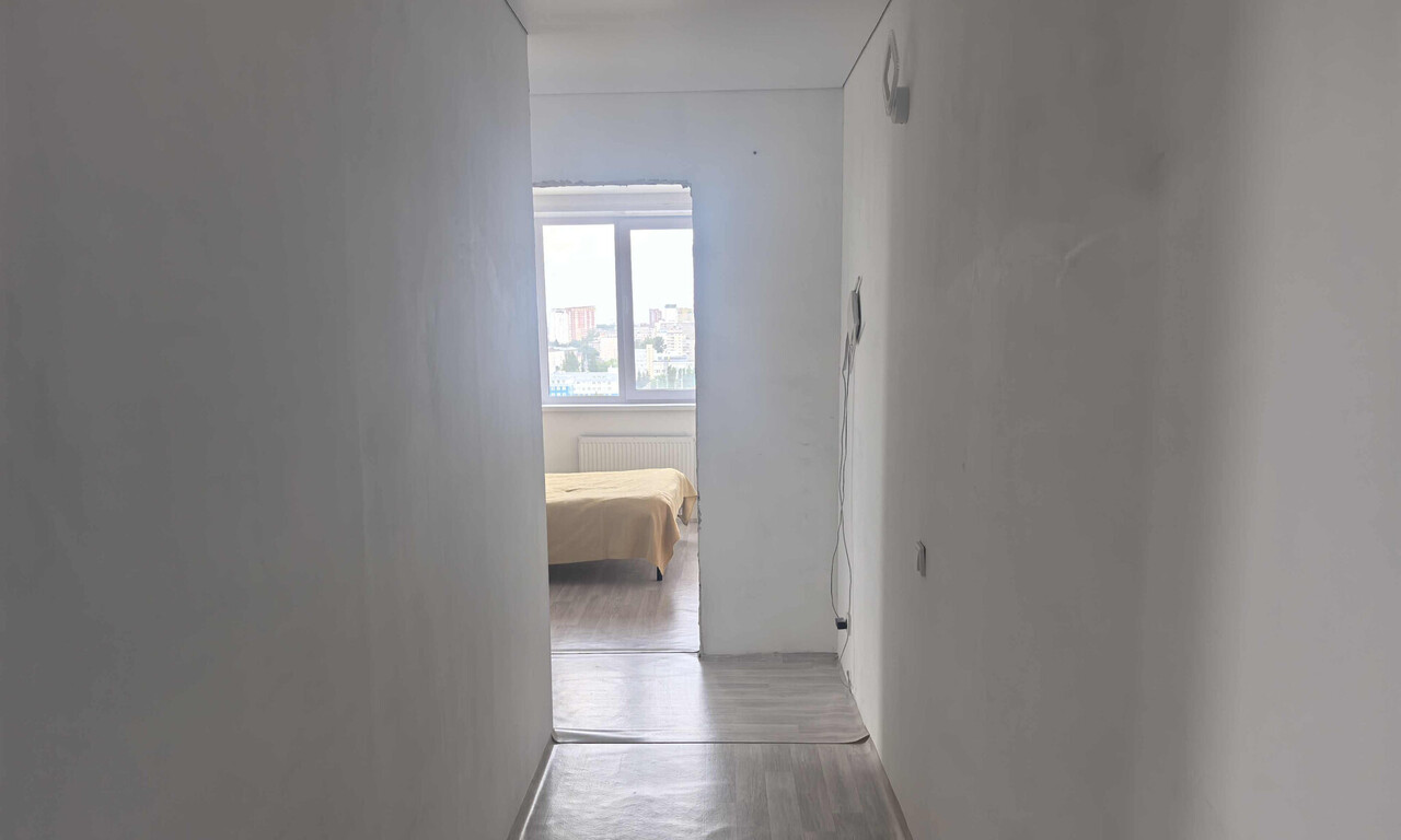 квартира г Уфа ул Комсомольская 106/3 фото 18