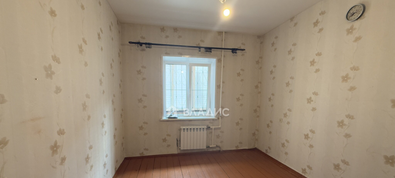 квартира г Раменское ш Донинское 2а Раменское, 1-й м-н фото 14