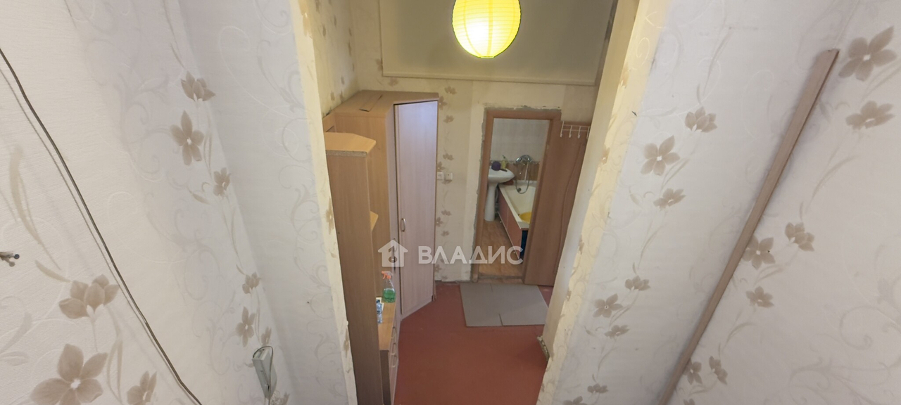 квартира г Раменское ш Донинское 2а Раменское, 1-й м-н фото 11