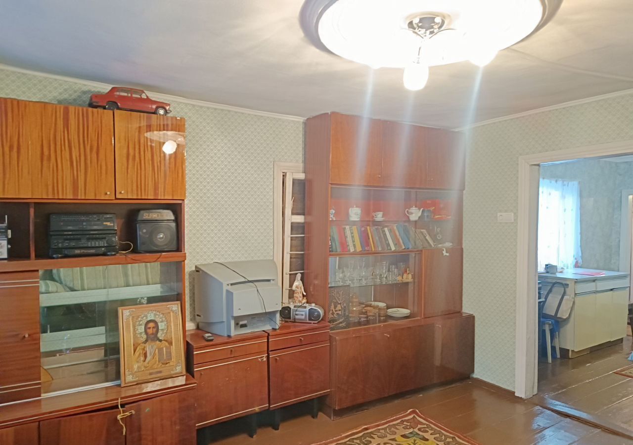 дом г Старый Оскол ул Акинина фото 8