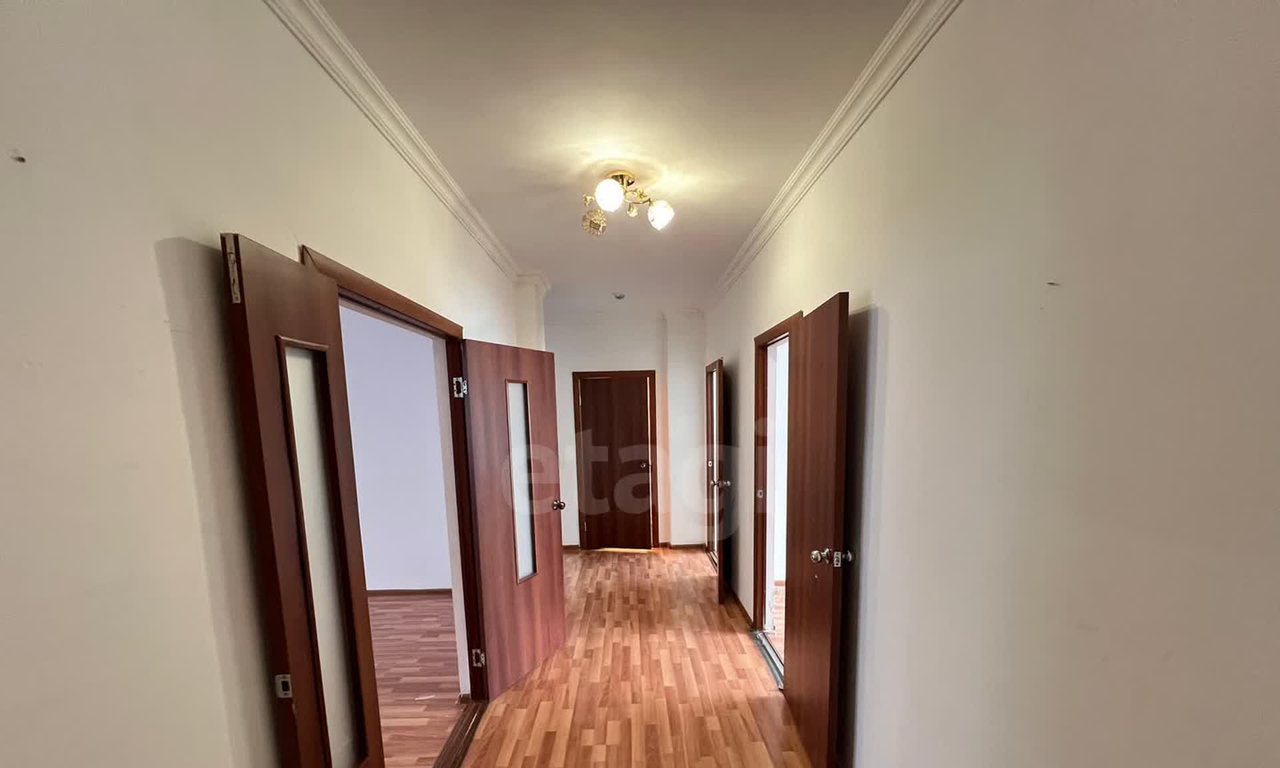 квартира г Назрань ул Новая 21 фото 10