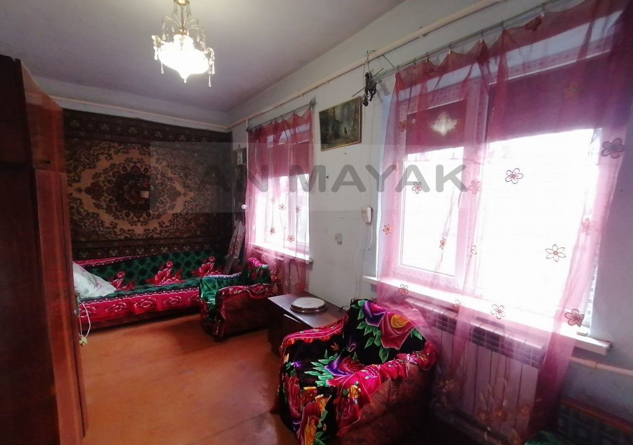дом г Майкоп Республика Адыгея Адыгея, ДНТ Космос, Фабричная ул фото 8