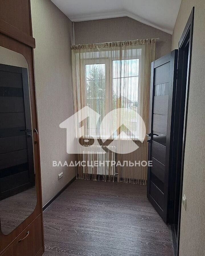 дом г Бердск ул Благодатная 24 Бердское шоссе фото 26