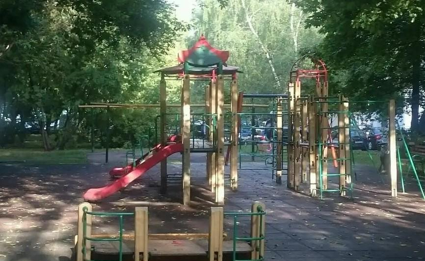 квартира г Омск пр-кт Мира 20 Городок Нефтяников м-н фото 17