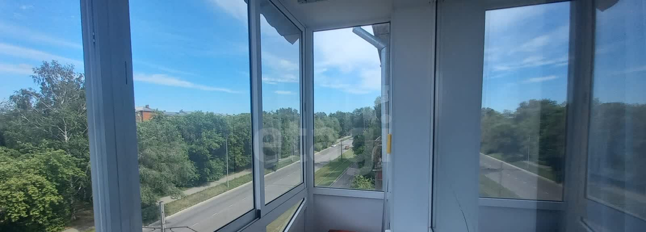 квартира г Кемерово Южный ул Космическая 1 м-н фото 10