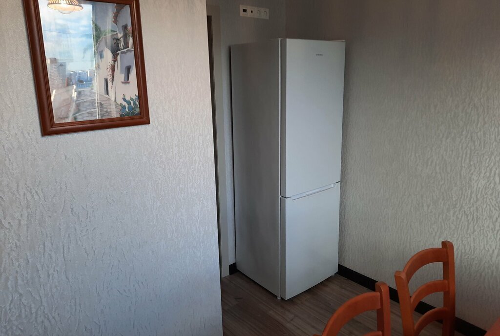 квартира г Москва метро Беляево ул Академика Арцимовича 11 фото 2