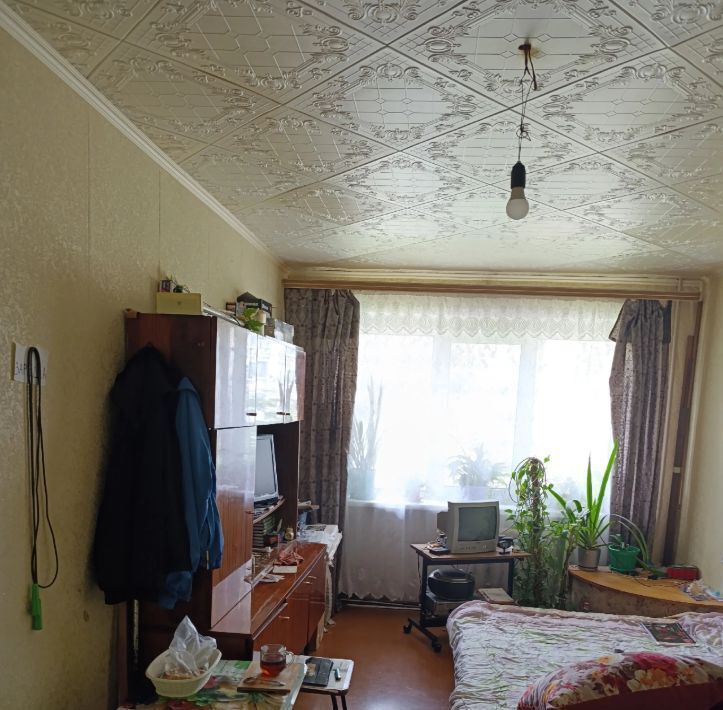 квартира г Губаха ул Космонавтов 7 фото 2