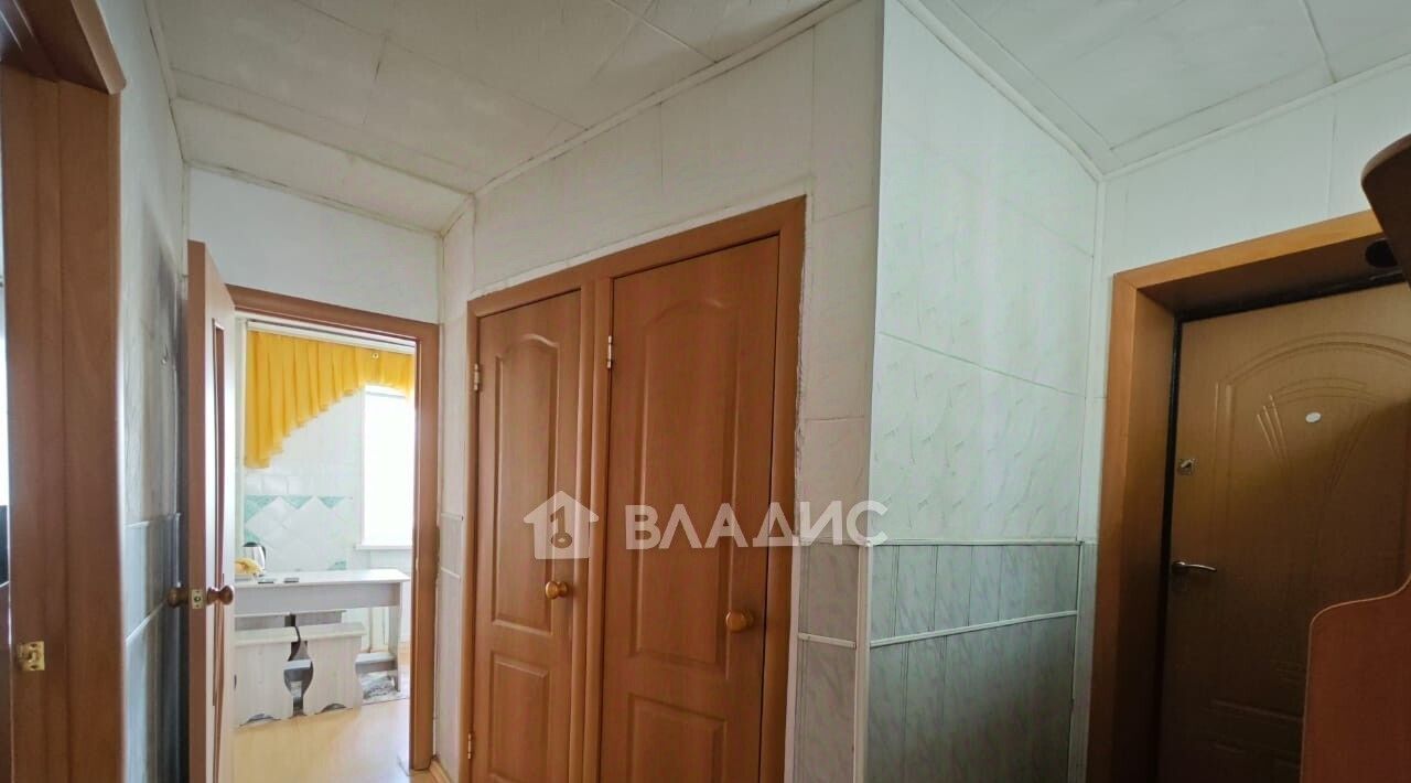 квартира г Арсеньев ул Октябрьская 28а фото 2