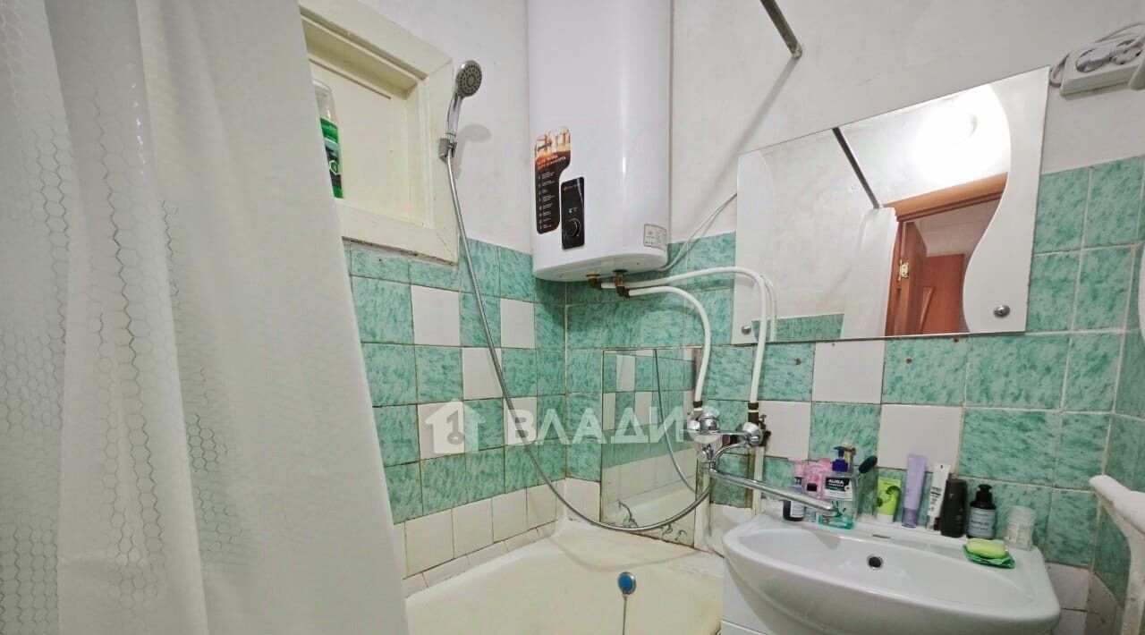 квартира г Арсеньев ул Октябрьская 28а фото 8