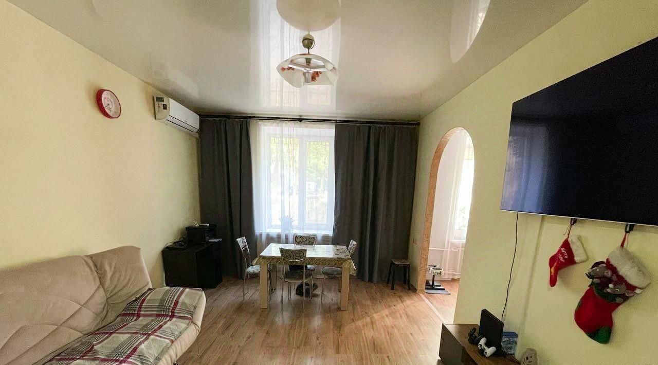 квартира г Находка пр-кт Находкинский 102а фото 6