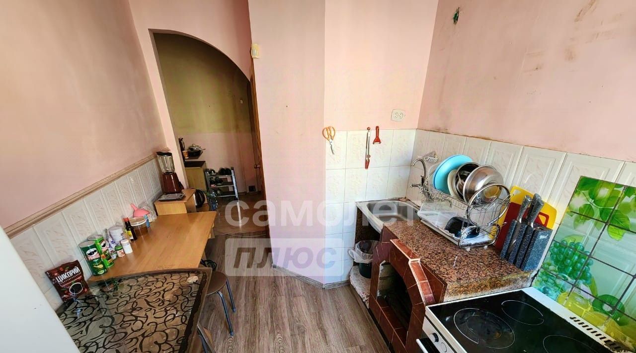 квартира г Находка ул Седова 8 фото 8