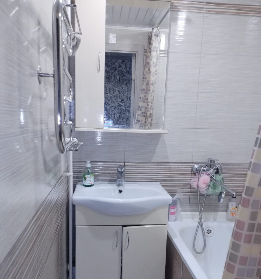 квартира г Ачинск мкр 8-й 13 фото 9