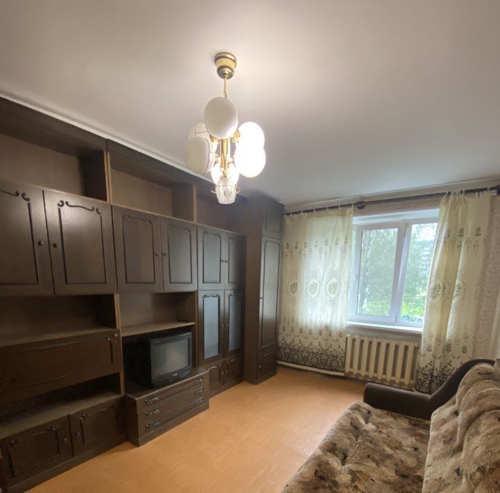квартира г Колпино ул Октябрьская 61 Шушары фото 1
