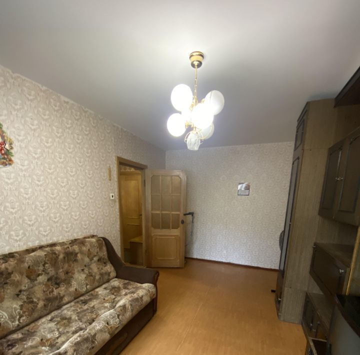 квартира г Колпино ул Октябрьская 61 Шушары фото 2