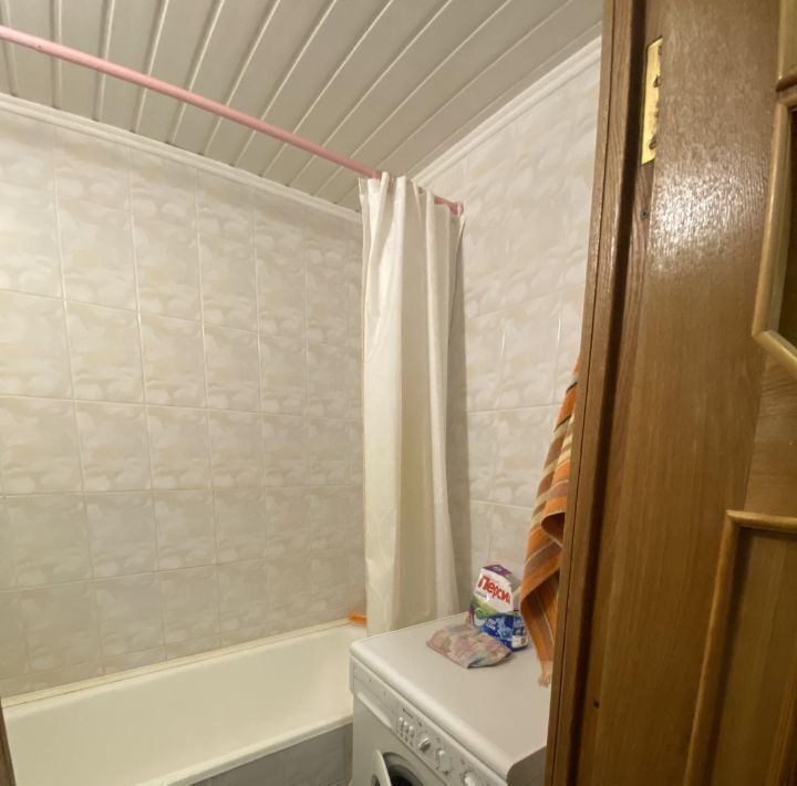 квартира г Колпино ул Октябрьская 61 Шушары фото 9