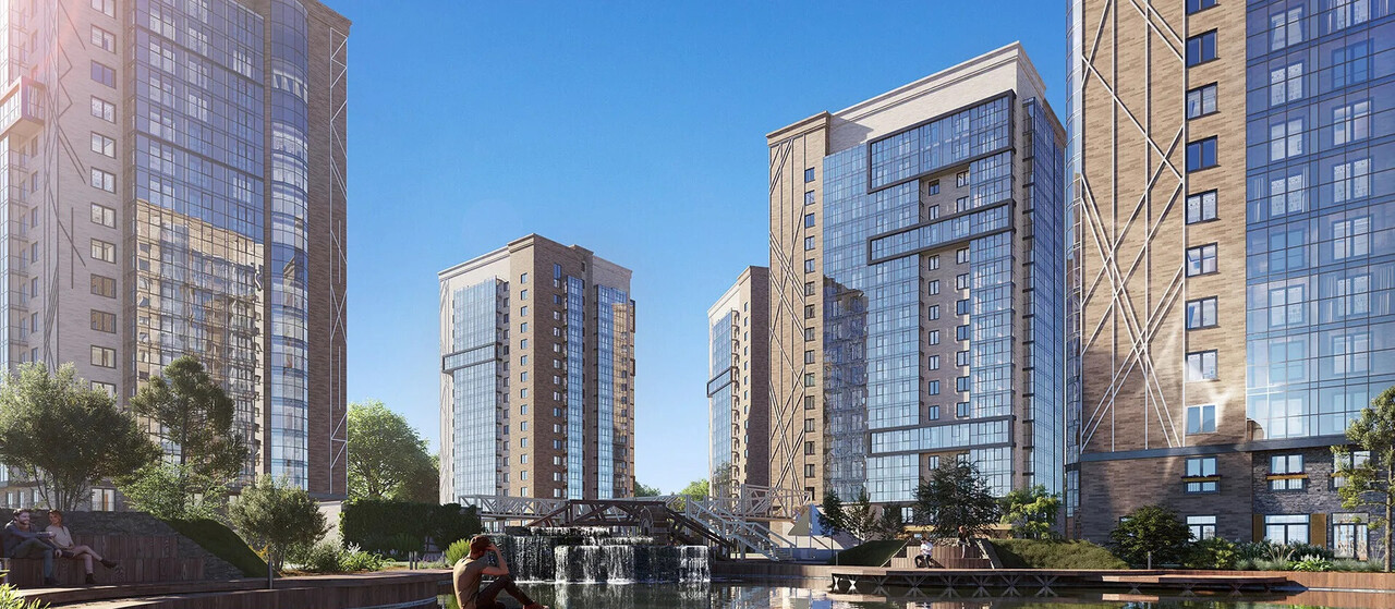 квартира г Красноярск Иннокентьевский ул Авиаторов 24 фото 5