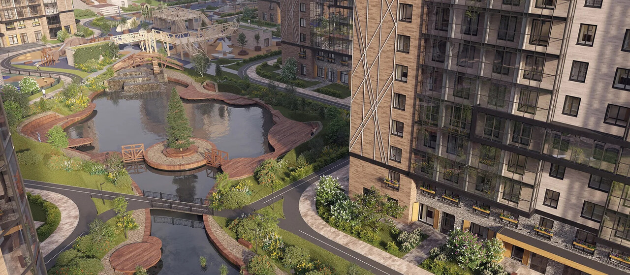 квартира г Красноярск Иннокентьевский ул Авиаторов 20 фото 6