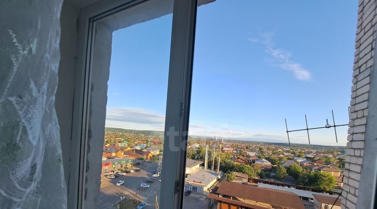 квартира г Майкоп ул 12 Марта 142 фото 5