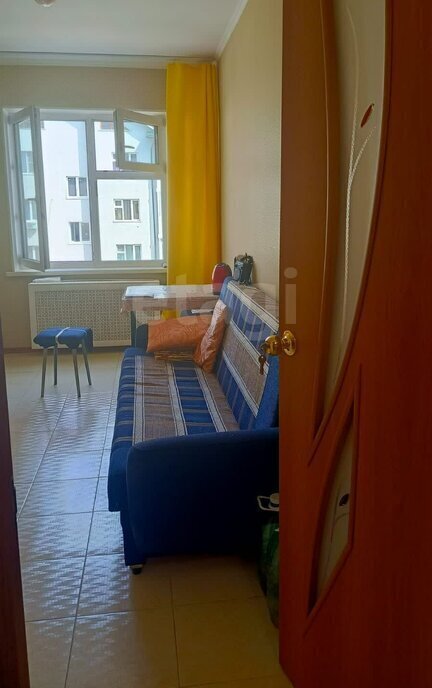 квартира г Якутск ая улица, 2/17 фото 2