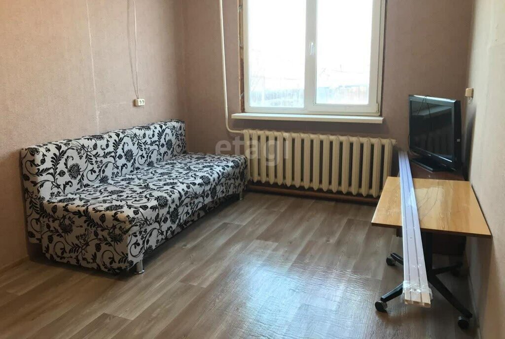квартира г Якутск Заводская улица, 22 фото 2