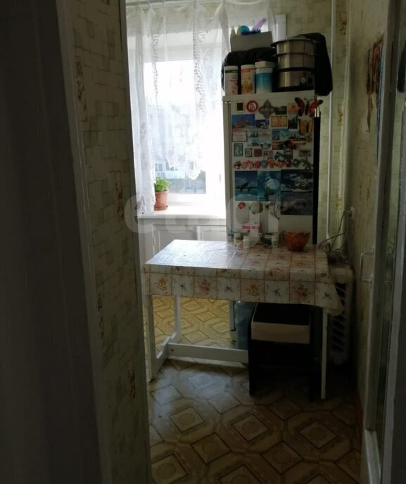 квартира г Якутск ул Пояркова 12 фото 4