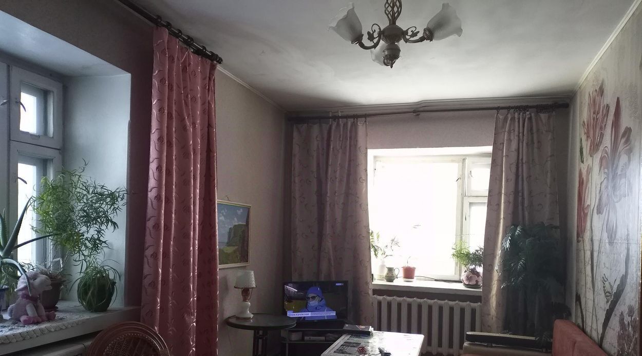 квартира г Якутск ул Кузьмина 16/1 фото 1