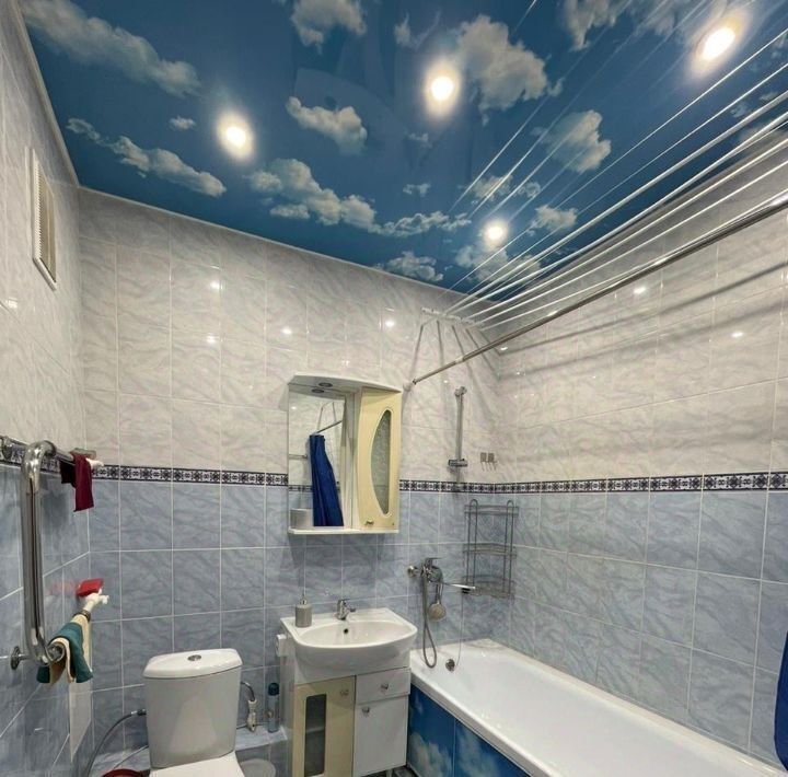 квартира г Якутск ул Воинская 9/2 фото 1