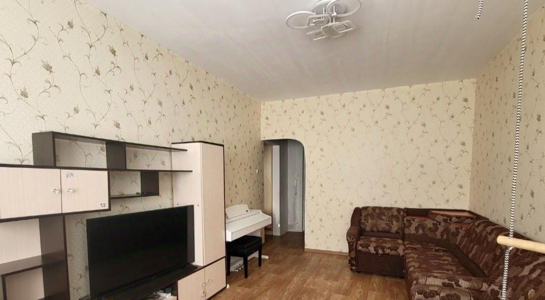 квартира г Якутск 6, 203-й мкр фото 1