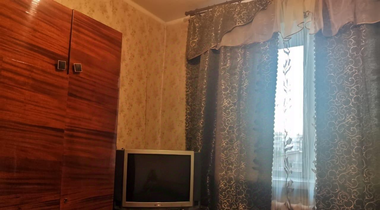 квартира г Якутск ул Бестужева-Марлинского 10 фото 4