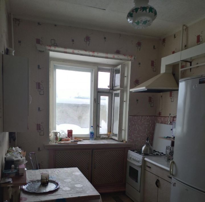 квартира г Якутск ул Кузьмина 16/1 фото 3