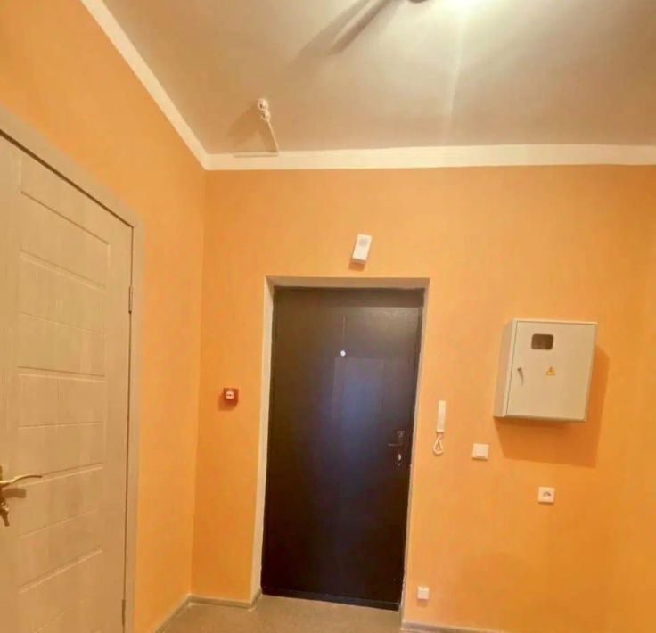 квартира г Якутск ул Кузьмина 18 фото 2