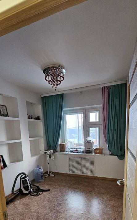 квартира г Якутск ул Н.Е. Мординова 23 фото 1