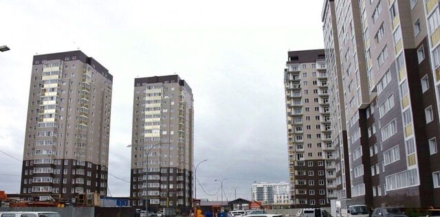 пр-кт Михаила Николаева 13/1к 2 фото