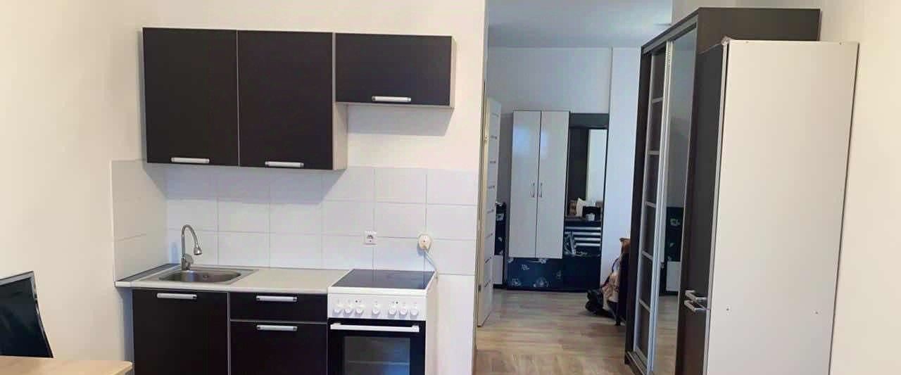 квартира г Якутск ул Кузьмина 30/2 фото 2