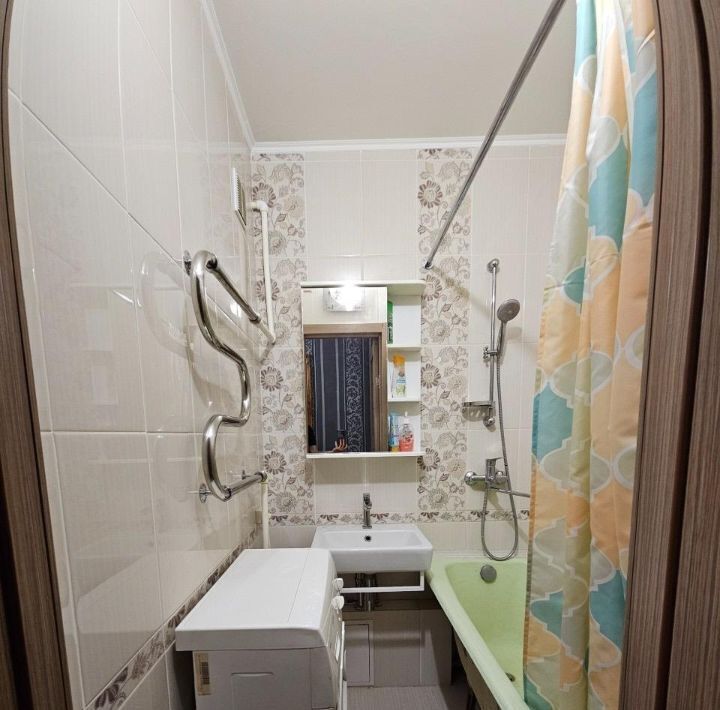 квартира г Якутск ул Кузьмина 34/1 фото 4