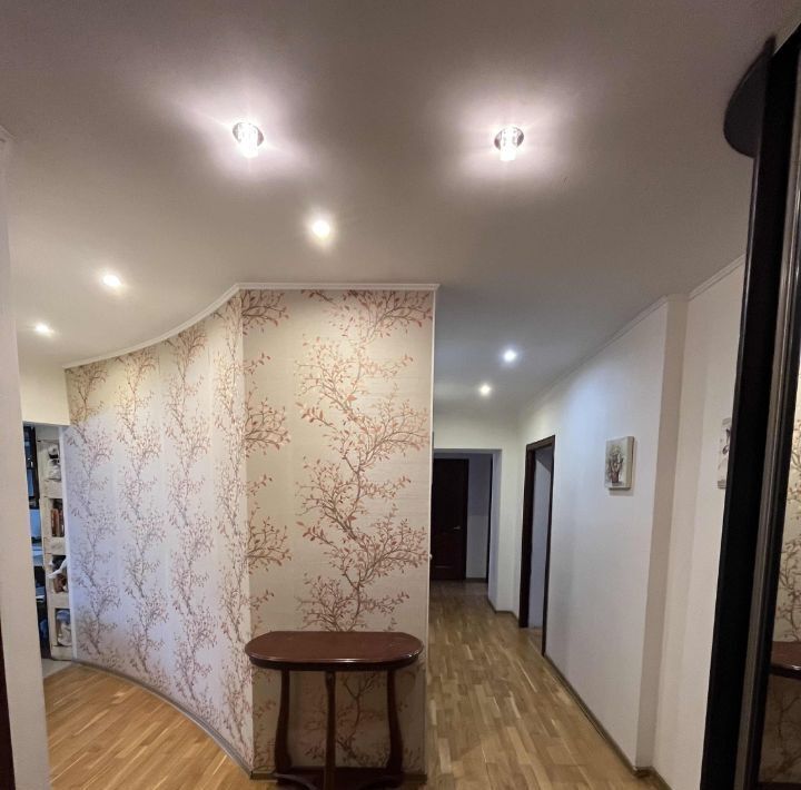 квартира г Якутск ул Островского 2 36-й кв-л фото 2