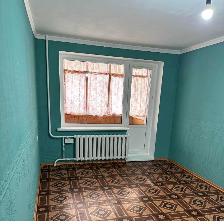 квартира г Якутск ул Дзержинского 26/1 фото 4
