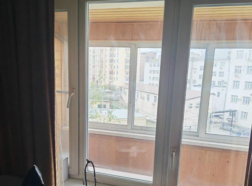 квартира г Якутск ул Курашова 1/1 фото 2