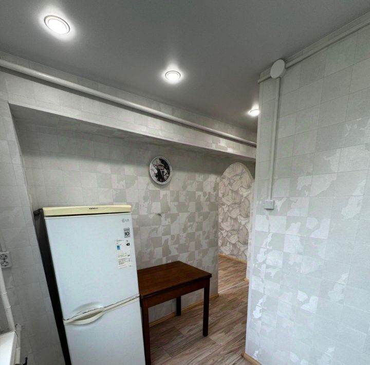 квартира г Якутск ул Кузьмина 15/1 фото 4