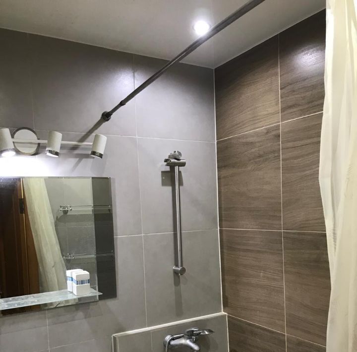 квартира г Якутск ул Дзержинского 12/3 фото 4