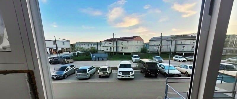 квартира г Якутск мкр Борисовка 1 2/1 фото 2